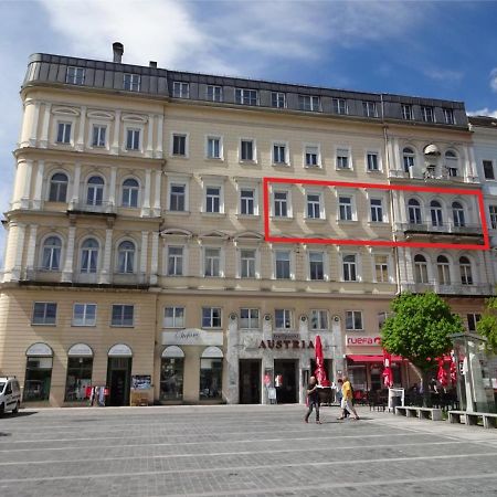 Apartment Am Traunsee Gmunden Exteriér fotografie