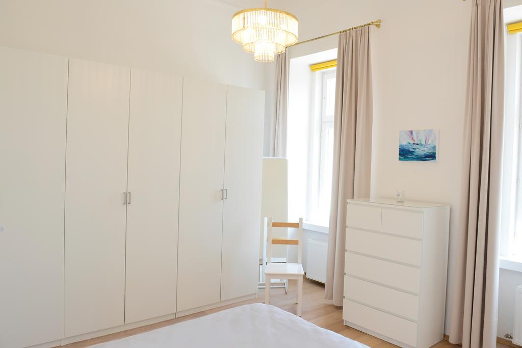 Apartment Am Traunsee Gmunden Pokoj fotografie