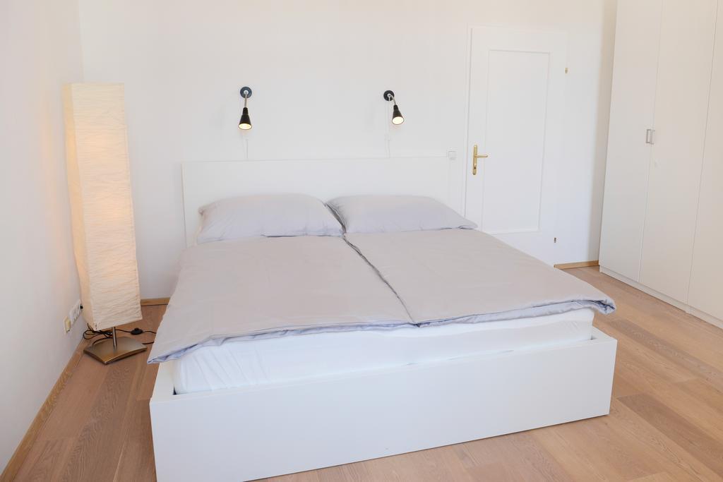 Apartment Am Traunsee Gmunden Pokoj fotografie