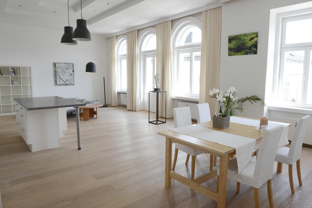 Apartment Am Traunsee Gmunden Pokoj fotografie