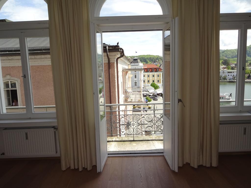 Apartment Am Traunsee Gmunden Pokoj fotografie